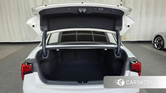 Kia The New K5 3rd generation id 4248735 из Кореи 11