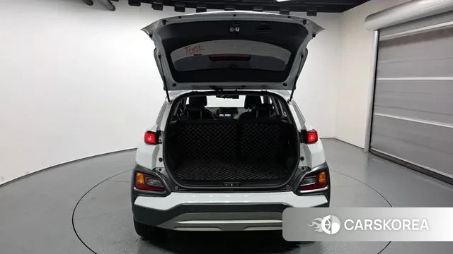 Hyundai Kona id 3403199 из Кореи 11