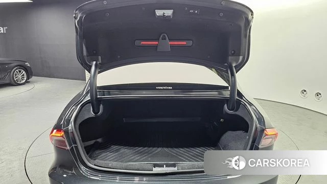 Hyundai The New Grandeur IG Hybrid id 3820162 из Кореи 11