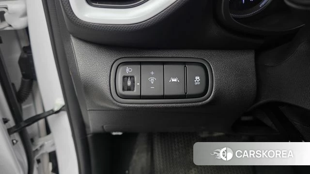 Hyundai Venue id 4482698 из Кореи 11