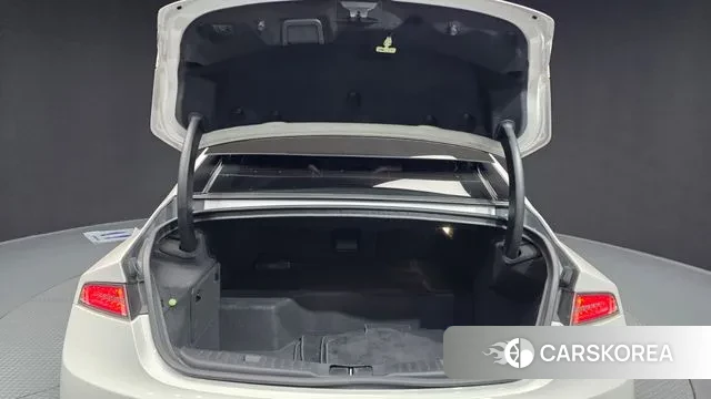 Lincoln New MKZ id 3444629 из Кореи 11