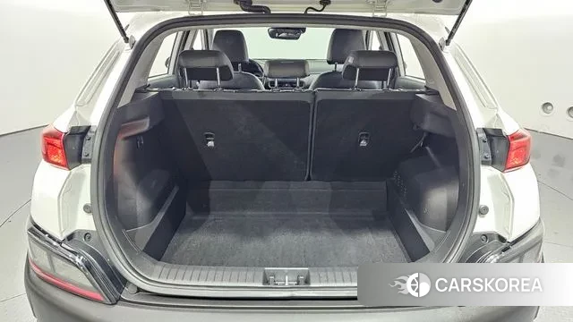 Hyundai The New Kona id 3378570 из Кореи 11