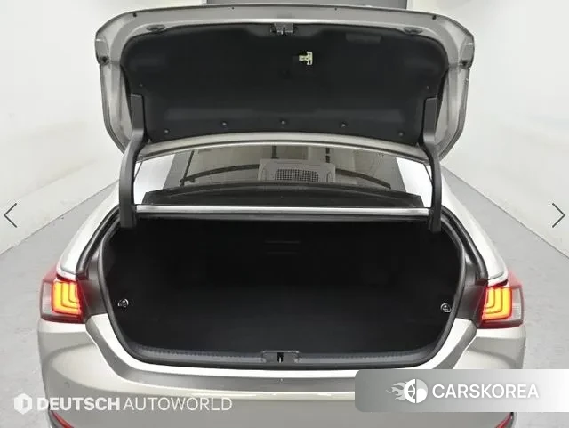 Lexus ES300h 7th generation id 3626063 из Кореи 11