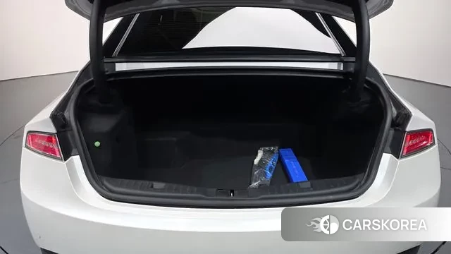 Lincoln New MKZ id 3059878 из Кореи 11