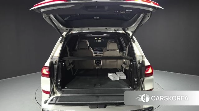 BMW X7 (G07) id 4389714 из Кореи 11