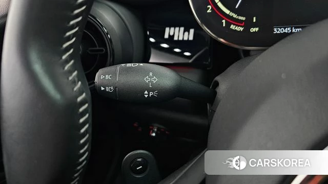 Mini Cooper S id 4302868 из Кореи 11