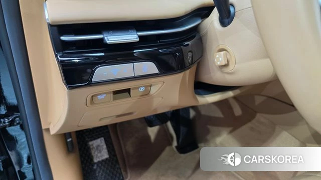 Genesis G80 (RG3) id 4681789 из Кореи 11