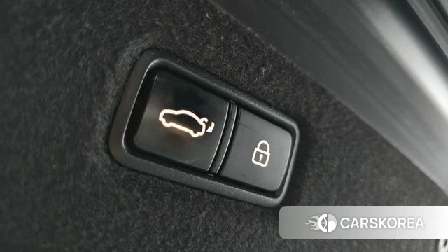 Genesis G90 id 4651737 из Кореи 11