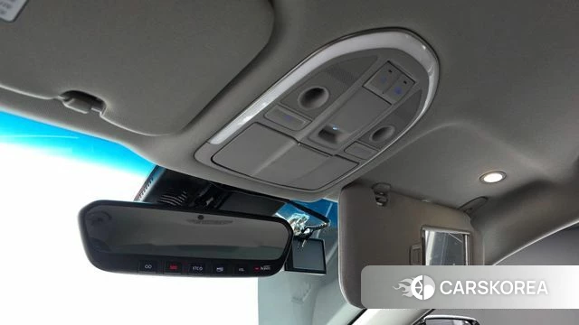 Genesis G80 id 3845317 из Кореи 11