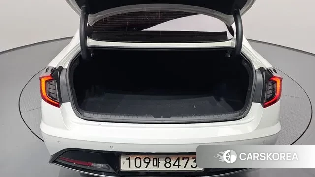 Hyundai Sonata (DN8) id 3306359 из Кореи 11