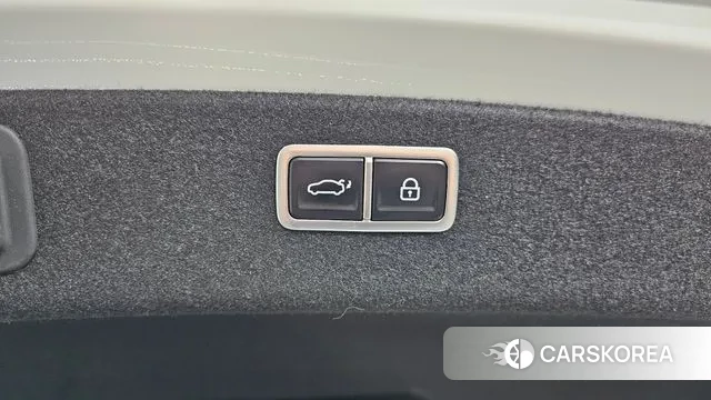 Genesis G80 (RG3) id 3438664 из Кореи 11