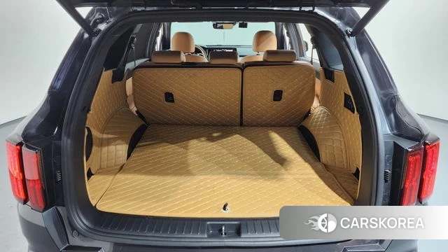 Kia Sorento 4th Generation id 3872111 из Кореи 11