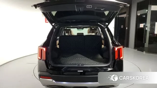 Kia The New Sorento 4th Generation id 3036526 из Кореи 11