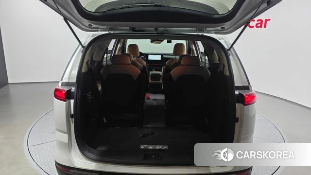 Kia Carnival 4th generation id 4414962 из Кореи 11