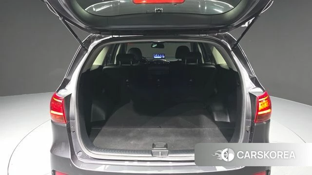 Kia The New Sorento id 4737098 из Кореи 11