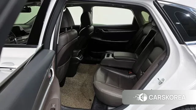 Hyundai The New Grandeur IG id 3525793 из Кореи 11