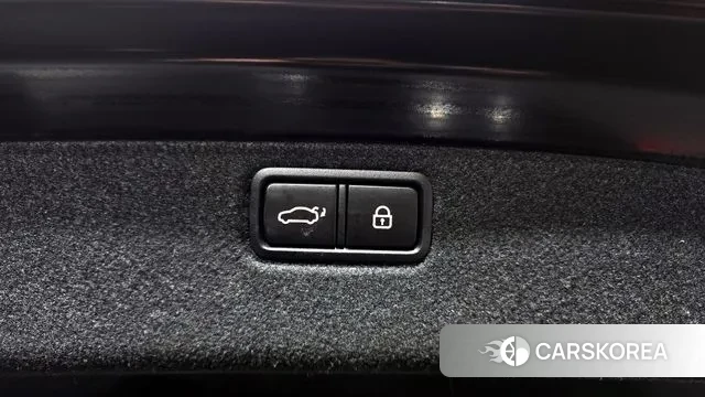 Genesis G80 id 3578893 из Кореи 11