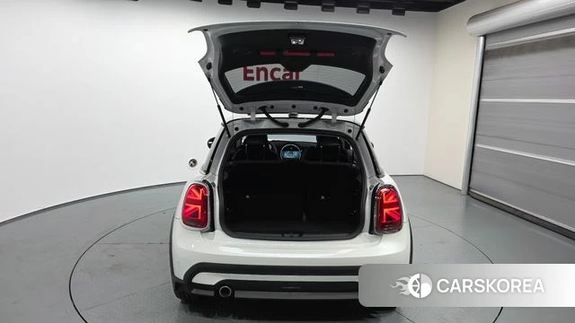 Mini Cooper id 4701452 из Кореи 11