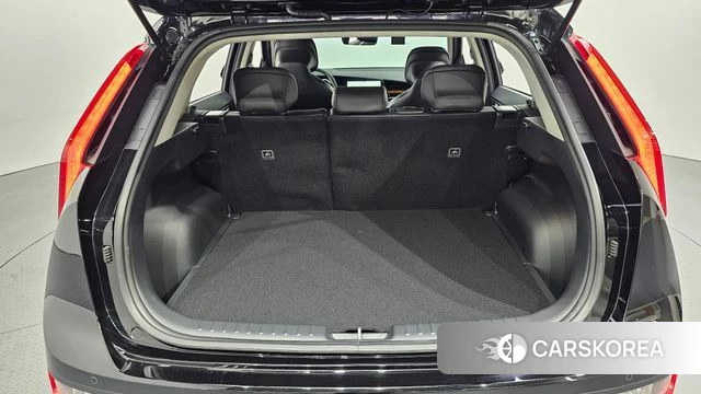 Kia Di All New Niro EV id 4223268 из Кореи 11