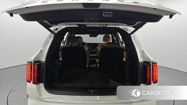 Kia Sorento 4th Generation id 3942344 из Кореи 11