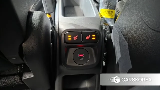 Kia The New Kia Ray id 3310040 из Кореи 11