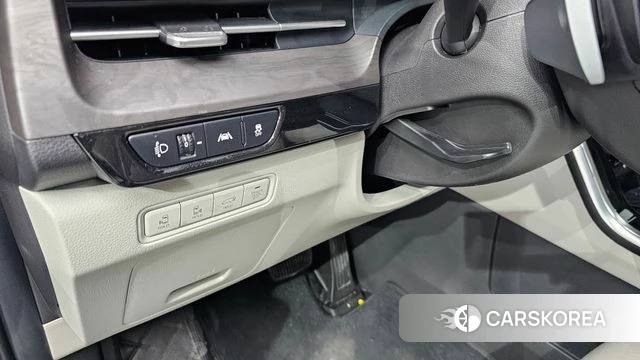 Kia Carnival 4th generation id 4248998 из Кореи 11