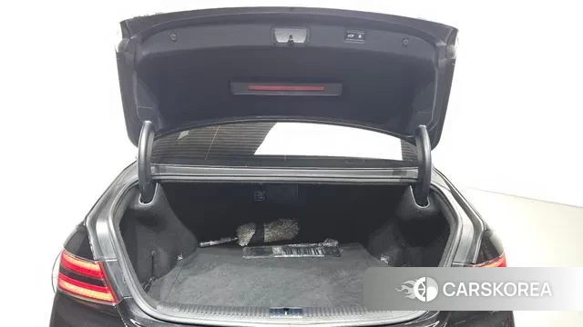 Genesis G90 id 3463849 из Кореи 11