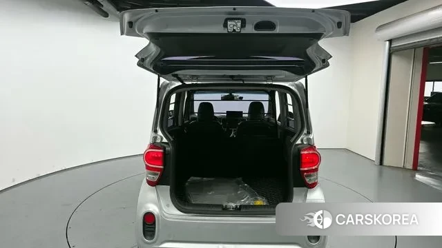 Kia The New Ray id 3362847 из Кореи 11