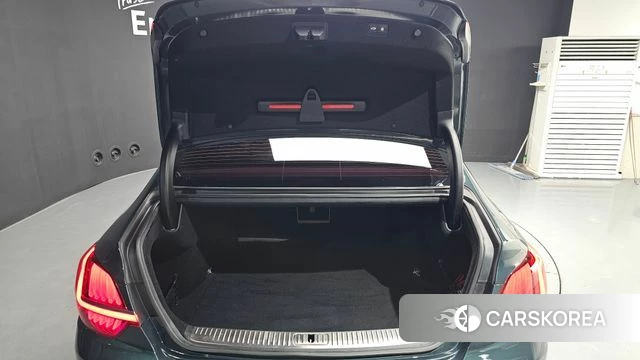 Kia The New K9 2nd generation id 4836041 из Кореи 11