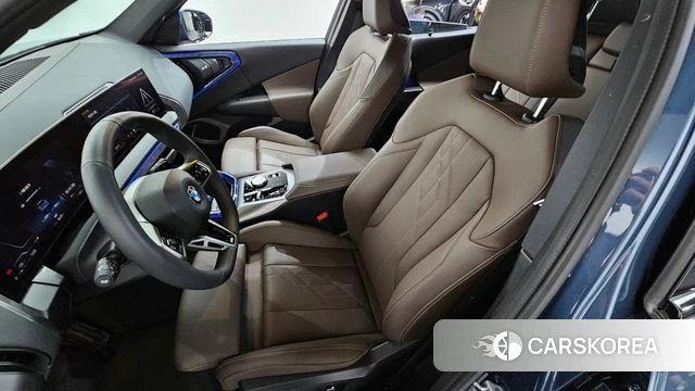 BMW X3 (G45) id 4432276 из Кореи 11