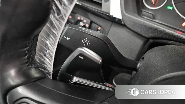 BMW 3 Series (F30) id 4339851 из Кореи 11