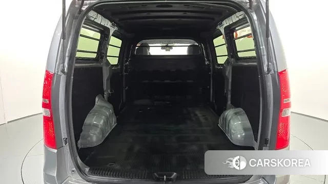 Hyundai The New Grand Starex id 3681836 из Кореи 11