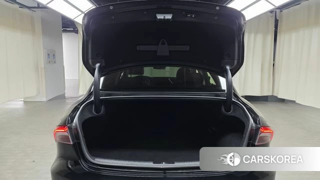 Hyundai The New Grandeur IG Hybrid id 4268831 из Кореи 11