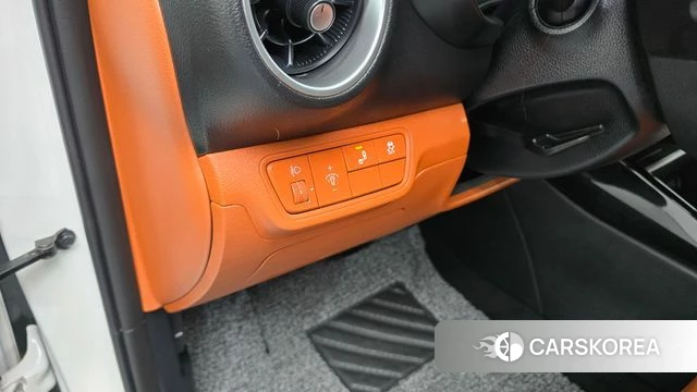 Kia The New K3 2nd generation id 4666692 из Кореи 11