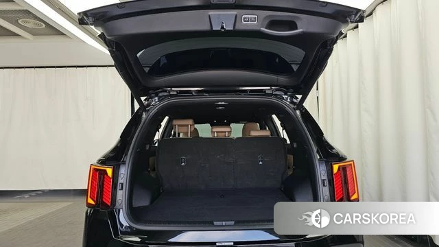 Kia The New Sorento 4th Generation id 4381580 из Кореи 11