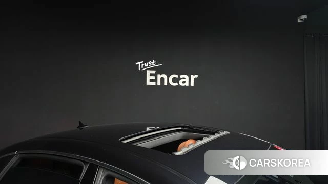 Maserati Quattroporte id 3866915 из Кореи 11