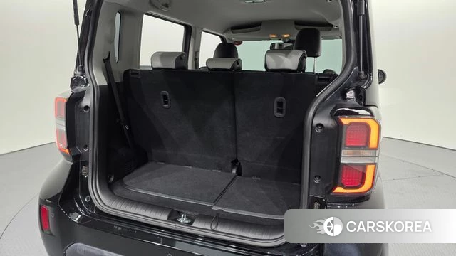 Kia The New Kia Ray id 3817977 из Кореи 11