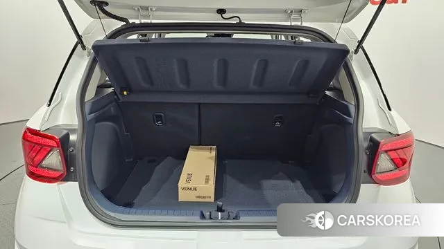 Hyundai Venue id 3478244 из Кореи 11