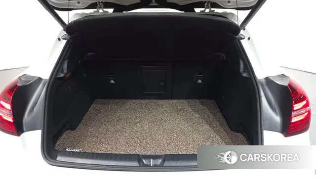 Mercedes-Benz GLA-Class X156 id 3156448 из Кореи 11