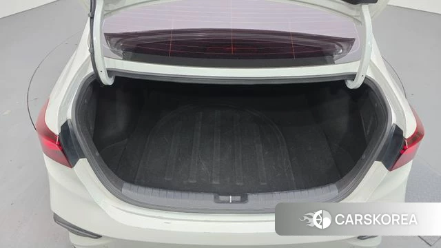 Kia Come New K3 id 3936109 из Кореи 11