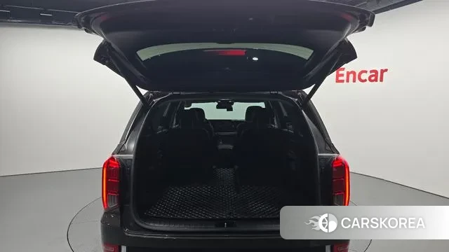 Hyundai Palisade id 2902520 из Кореи 11