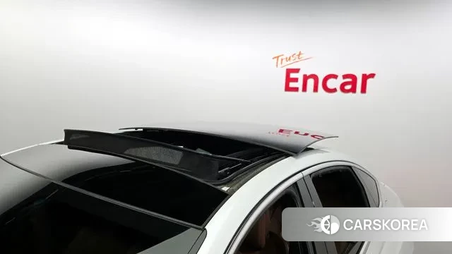 Genesis G80 (RG3) id 3443322 из Кореи 11