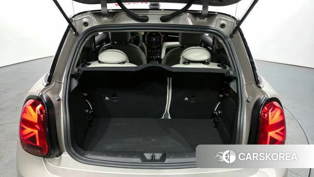 Mini Cooper S id 3838850 из Кореи 11