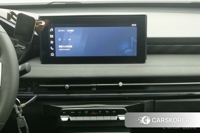 Wuling Automobile Wuling Xingchi id 4210630 из Китая 11