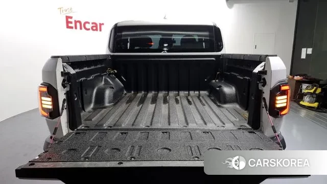 Kia Tasman id 3732291 из Кореи 11