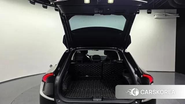 Kia EV6 id 3722103 из Кореи 11