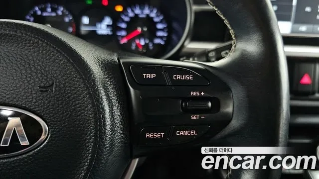 Kia All New Morning (JA) id 2892266 из Кореи 11