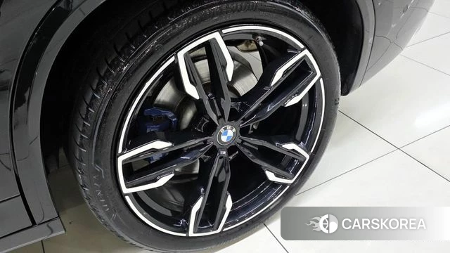 BMW X3 (G01) id 4670172 из Кореи 11