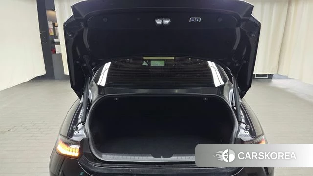 Hyundai Ionic 6 id 4330088 из Кореи 11