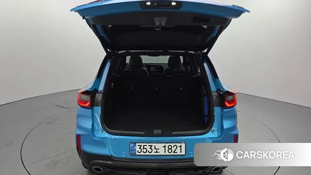 Chevrolet (GM Daewoo) The New Trail Blazer id 3426209 из Кореи 11